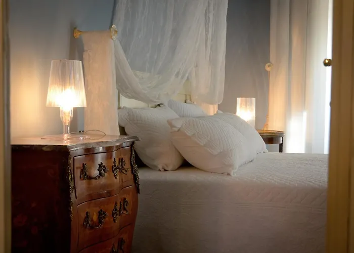 Villa Belverde Boutique Hotel