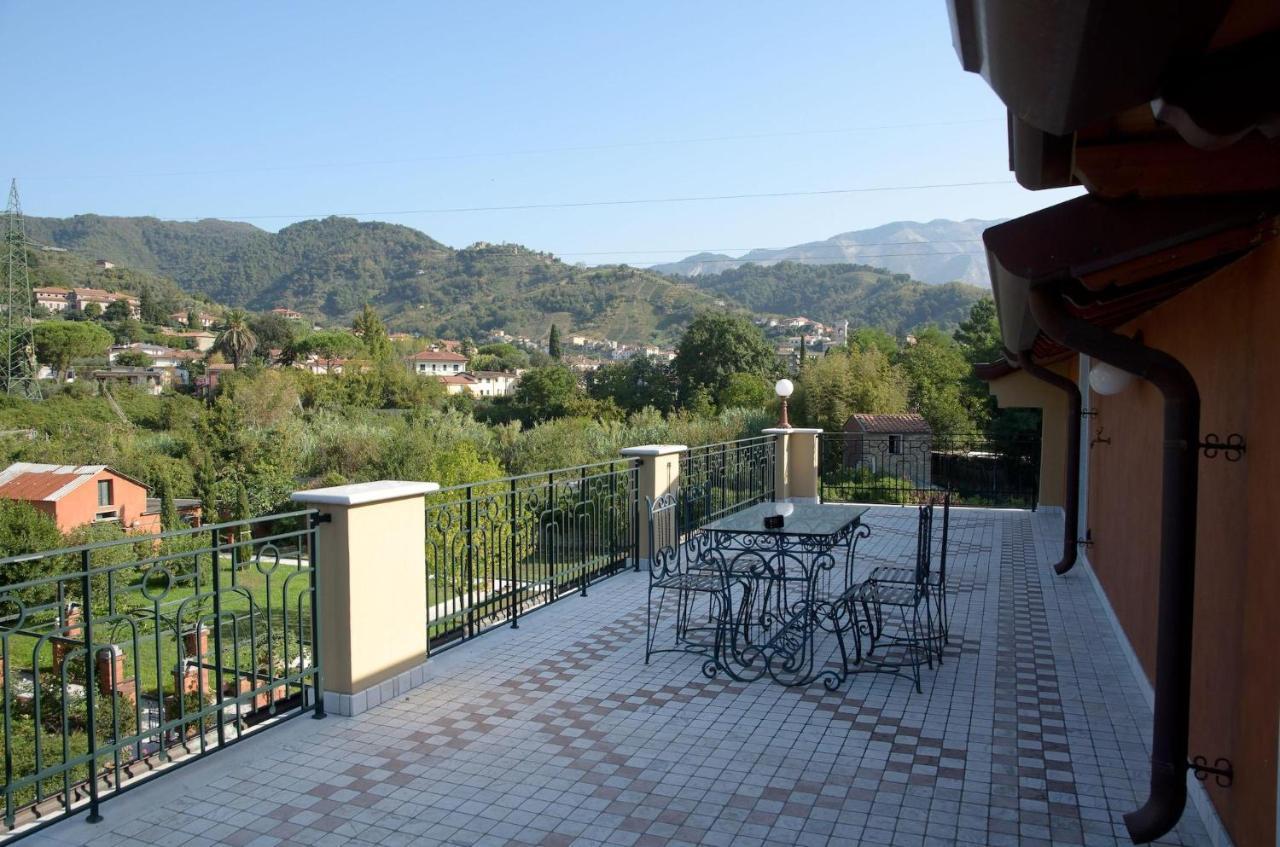 Bed & Breakfast Belverde Boutique