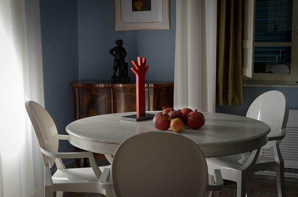 Belverde Boutique Bed & Breakfast