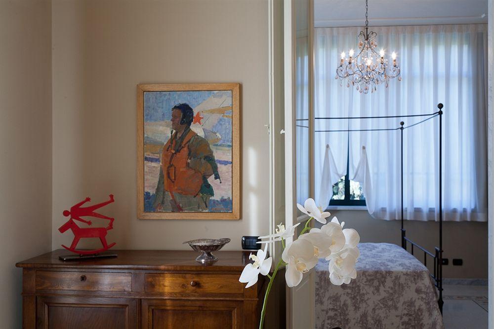 Bed & Breakfast Belverde Boutique