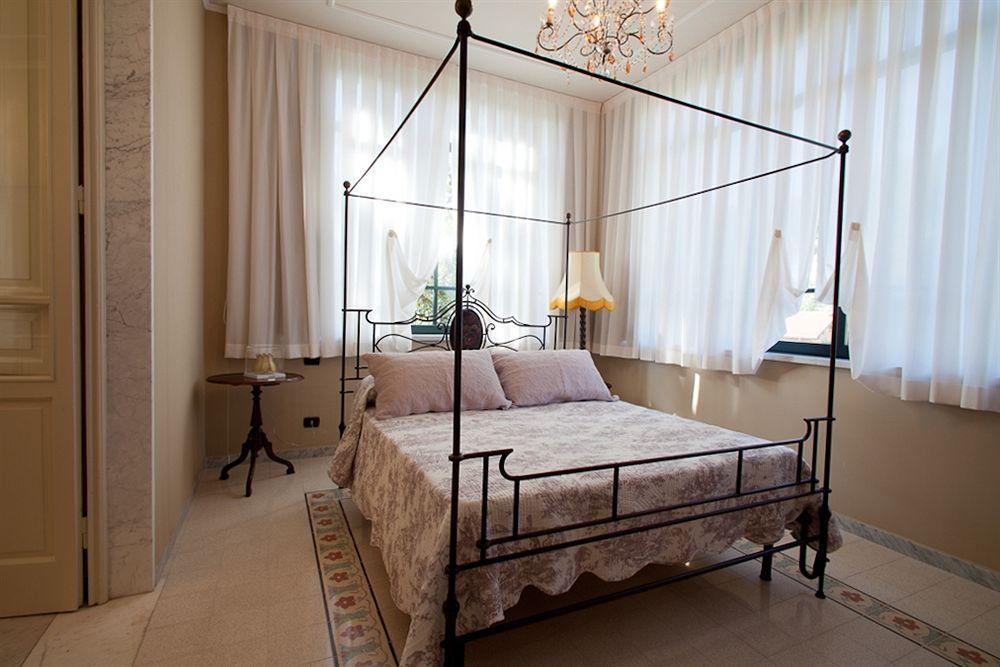 Bed & Breakfast Belverde Boutique
