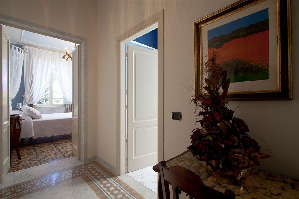 Belverde Boutique Carrara