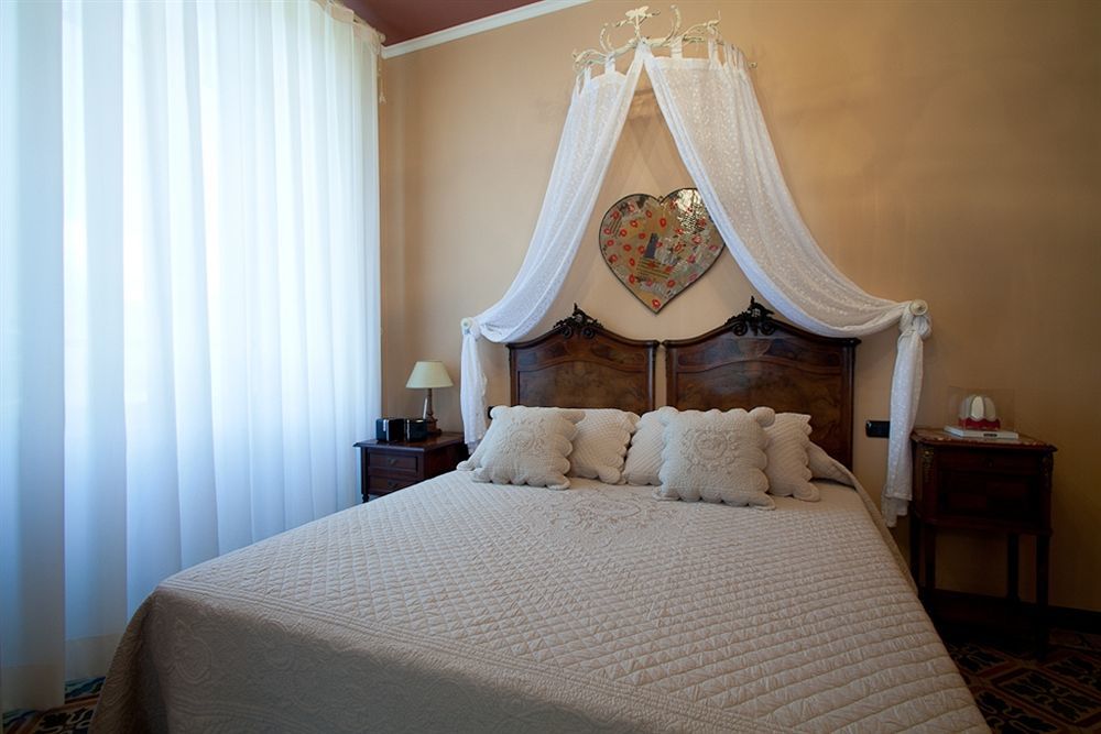 Belverde Boutique 3* Carrara