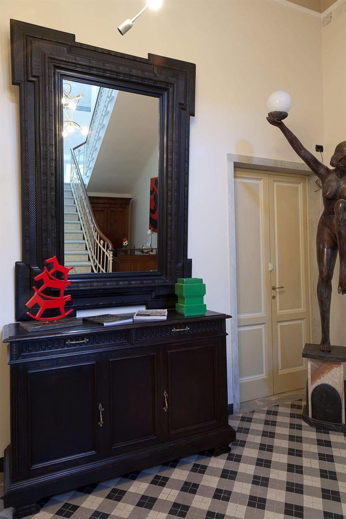 Belverde Boutique Bed & Breakfast