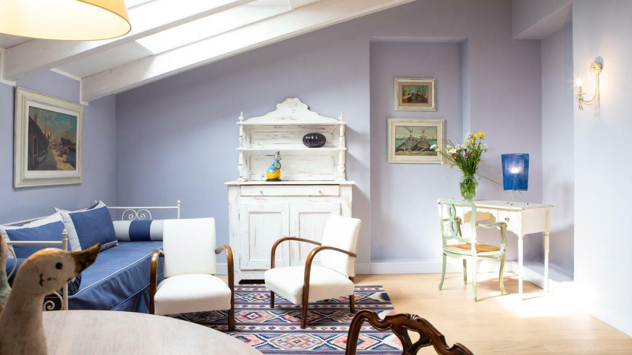 Bed & Breakfast Belverde Boutique Carrara