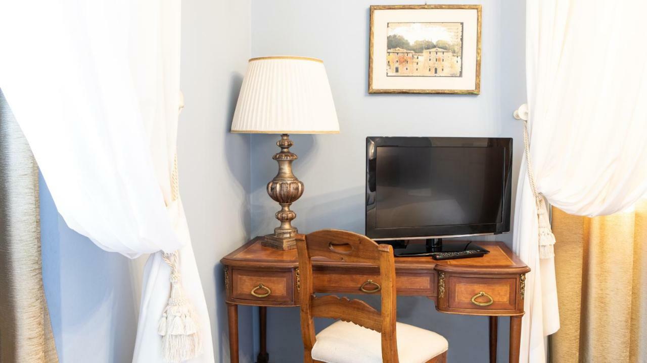 Bed & Breakfast Belverde Boutique 3*