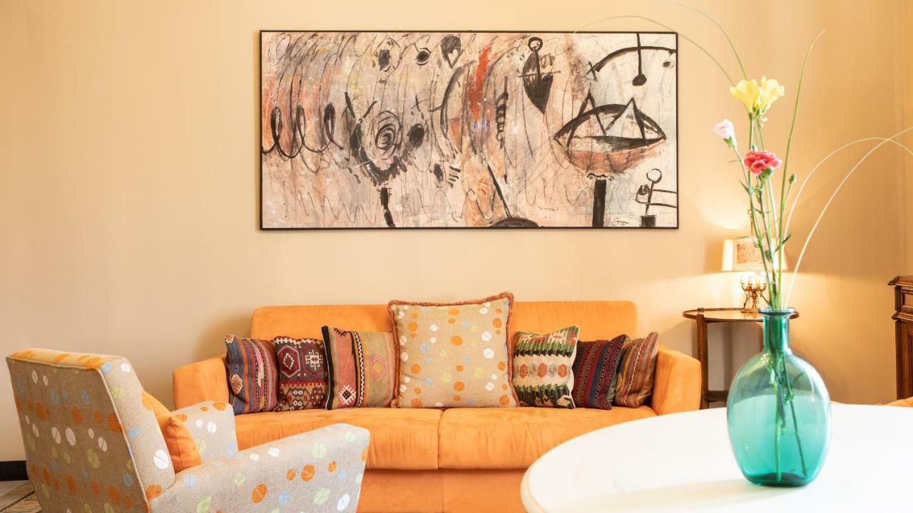 Belverde Boutique 3* Carrara