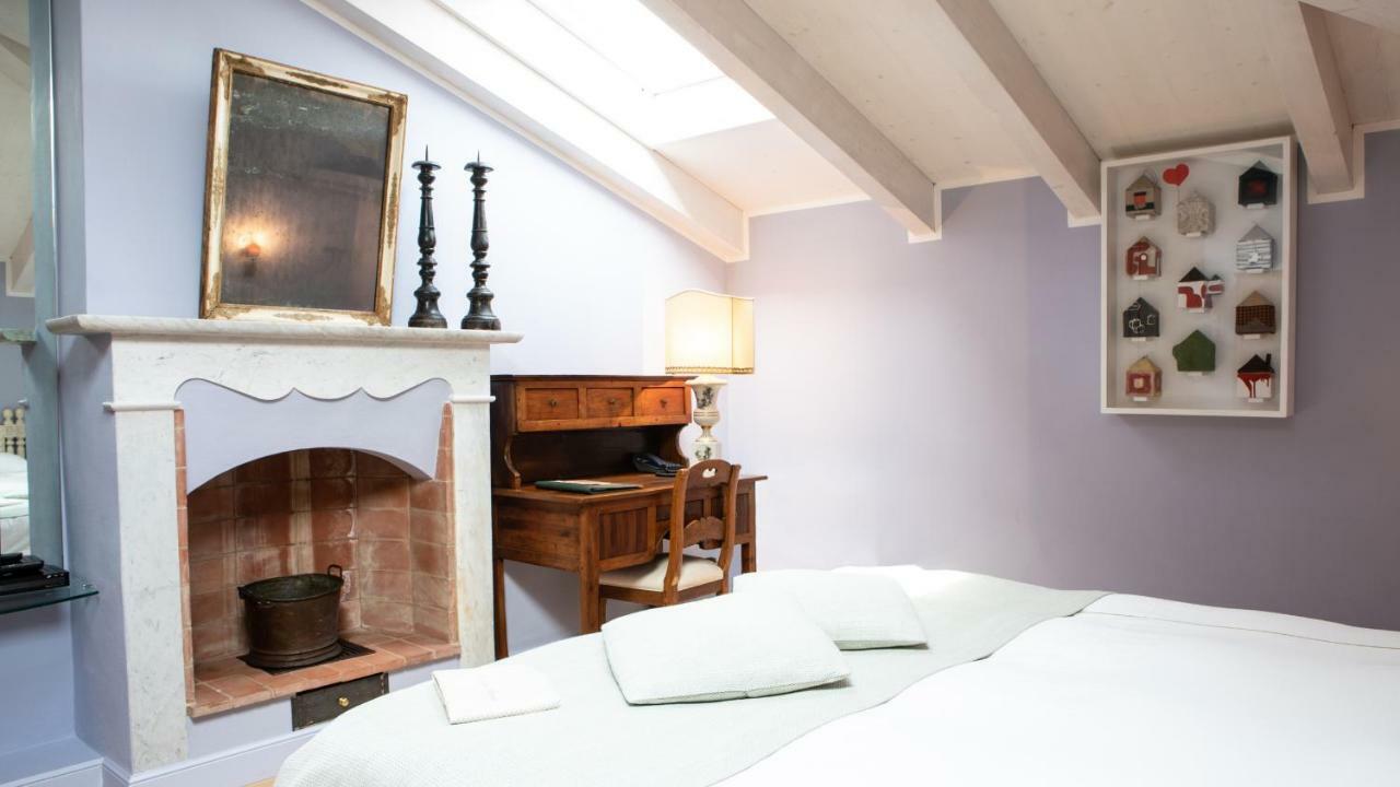 Belverde Boutique 3* Carrara