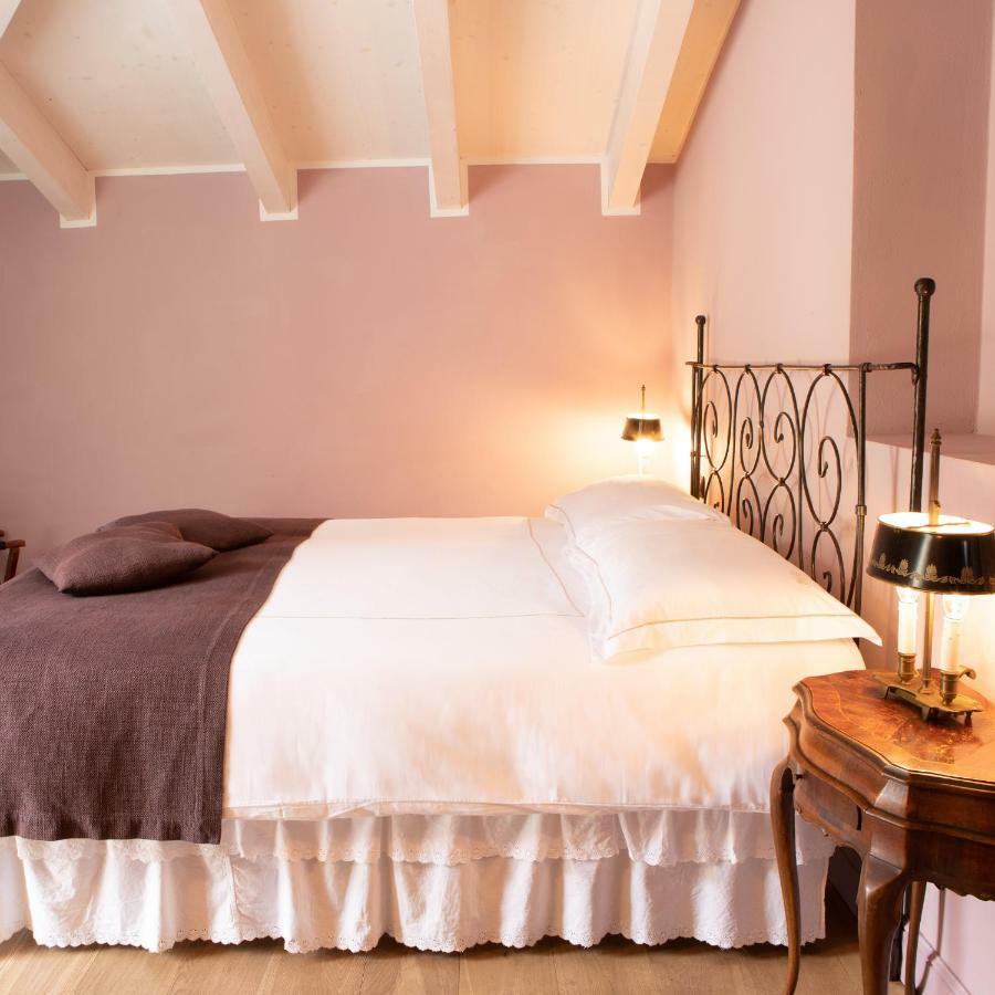 Belverde Boutique Carrara