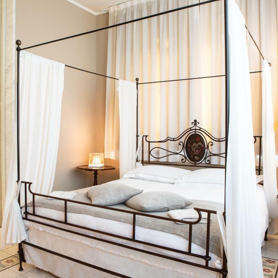 Bed & Breakfast Belverde Boutique