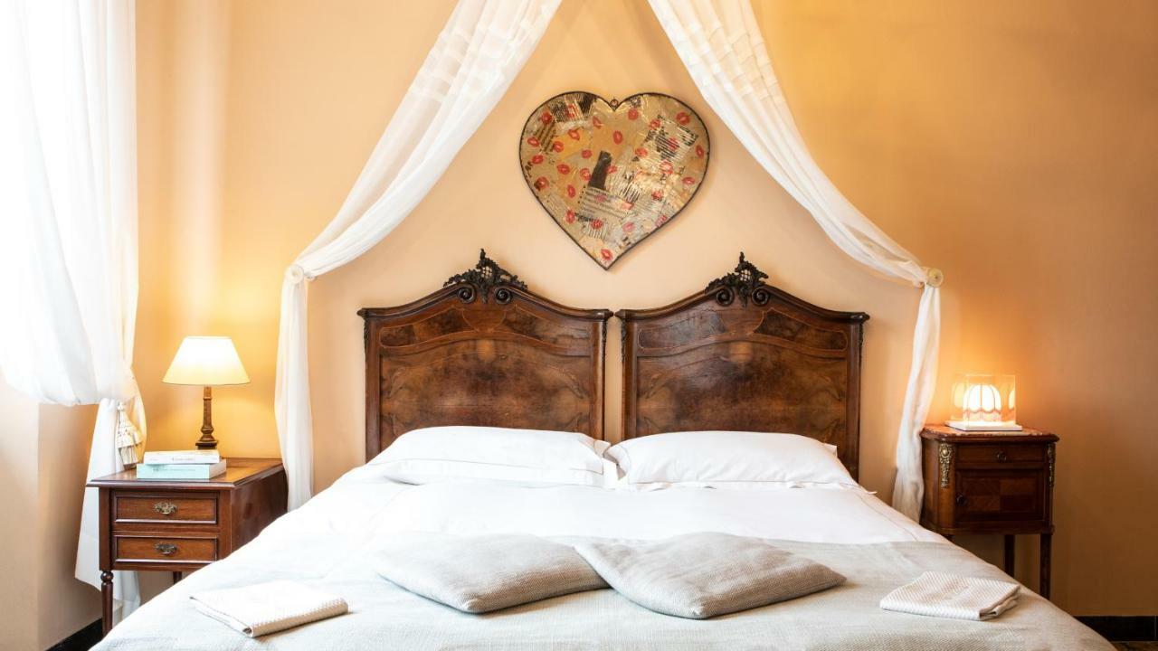 Belverde Boutique Bed & Breakfast 3*