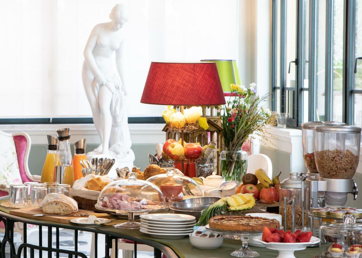 Belverde Boutique 3* Carrara