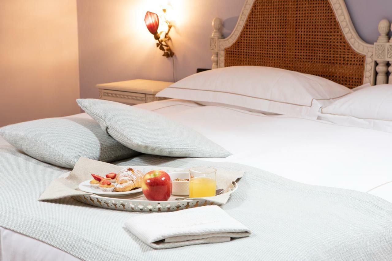 Bed & Breakfast Belverde Boutique Carrara
