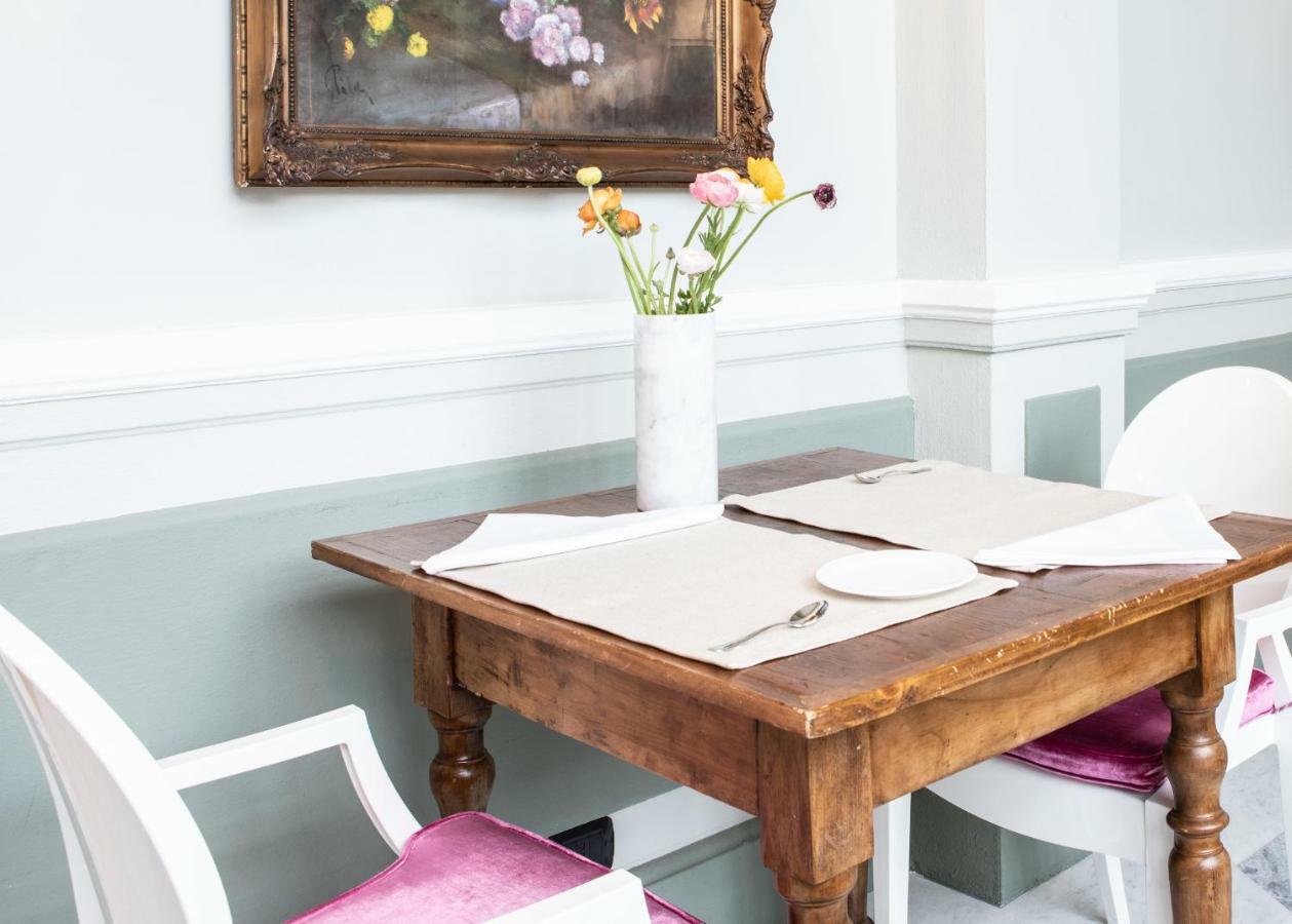 Belverde Boutique Bed & Breakfast 3*