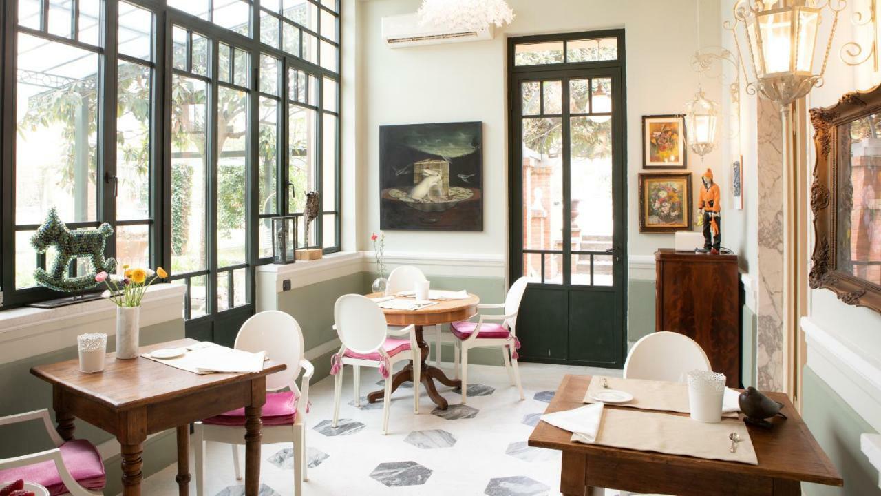 Bed & Breakfast Belverde Boutique
