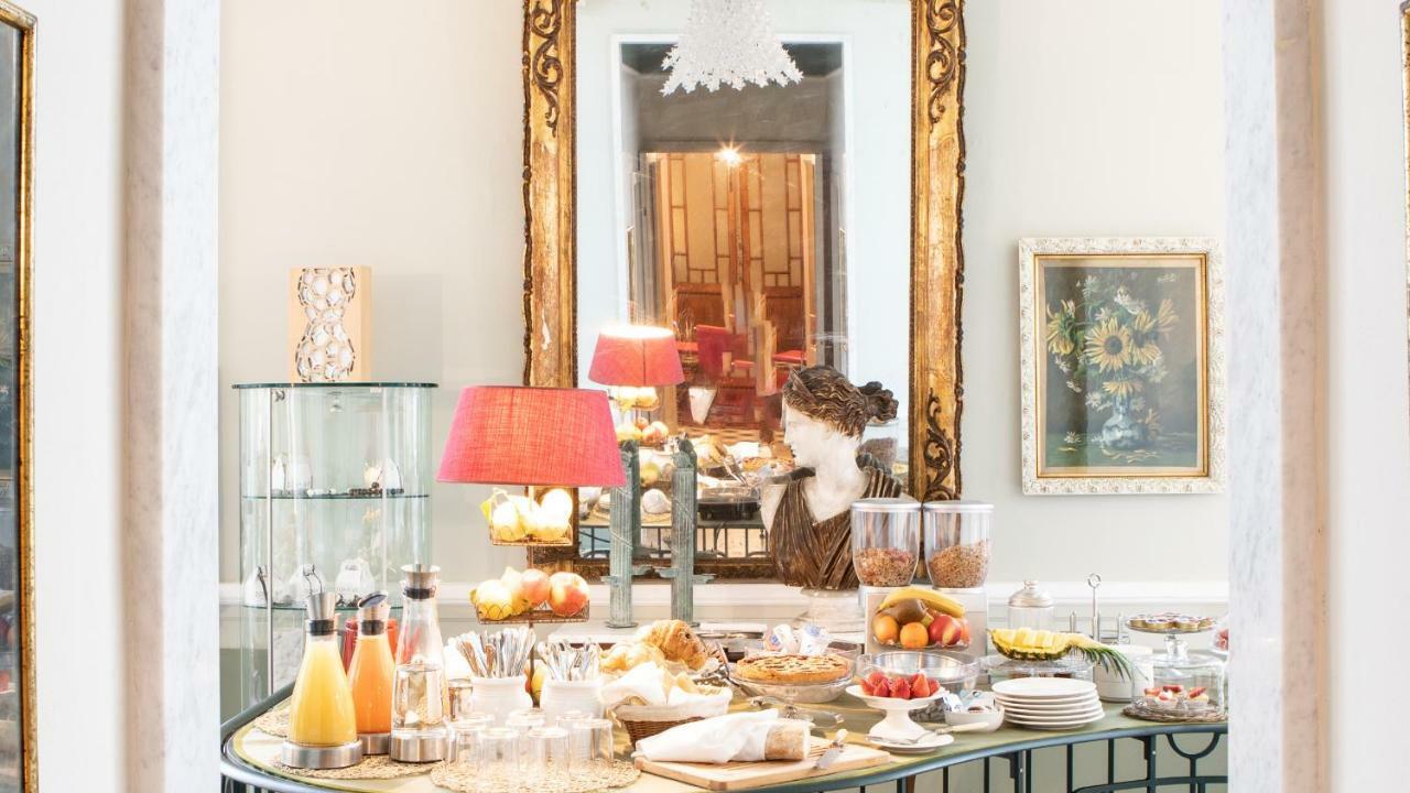 Bed & Breakfast Belverde Boutique 3*