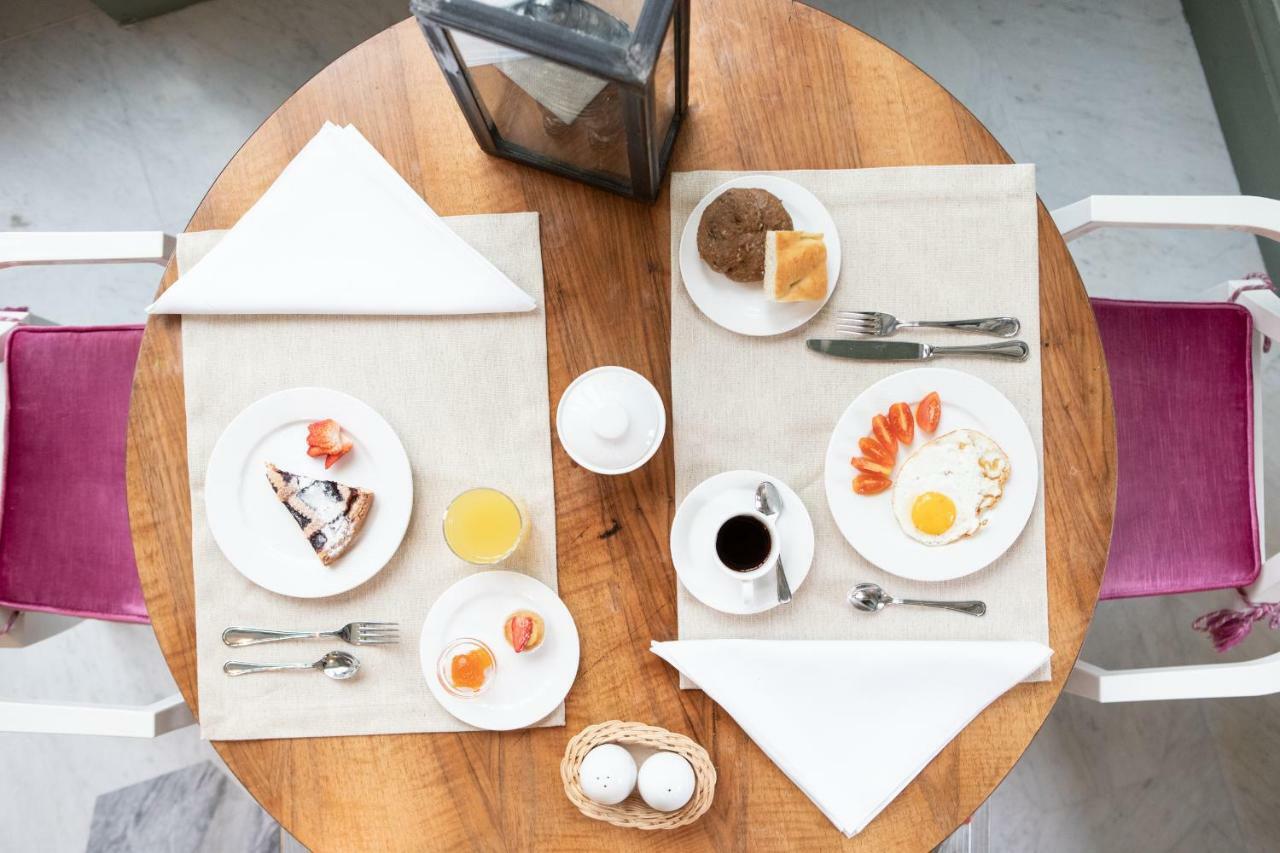 Belverde Boutique Bed & Breakfast 3*
