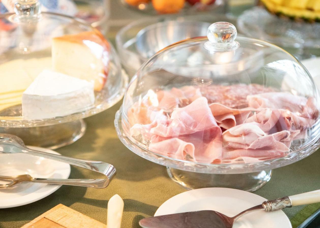 Belverde Boutique Bed & Breakfast Carrara