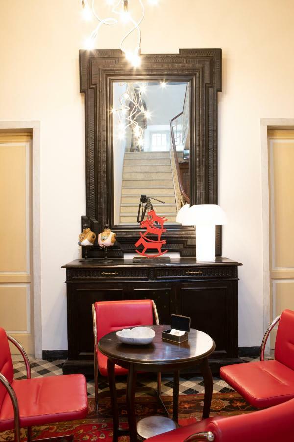 Belverde Boutique Bed & Breakfast 3*
