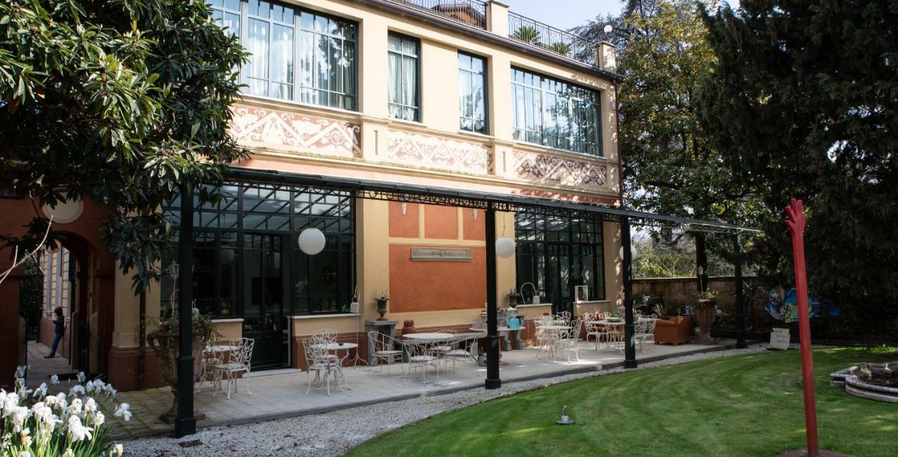 Belverde Boutique Carrara