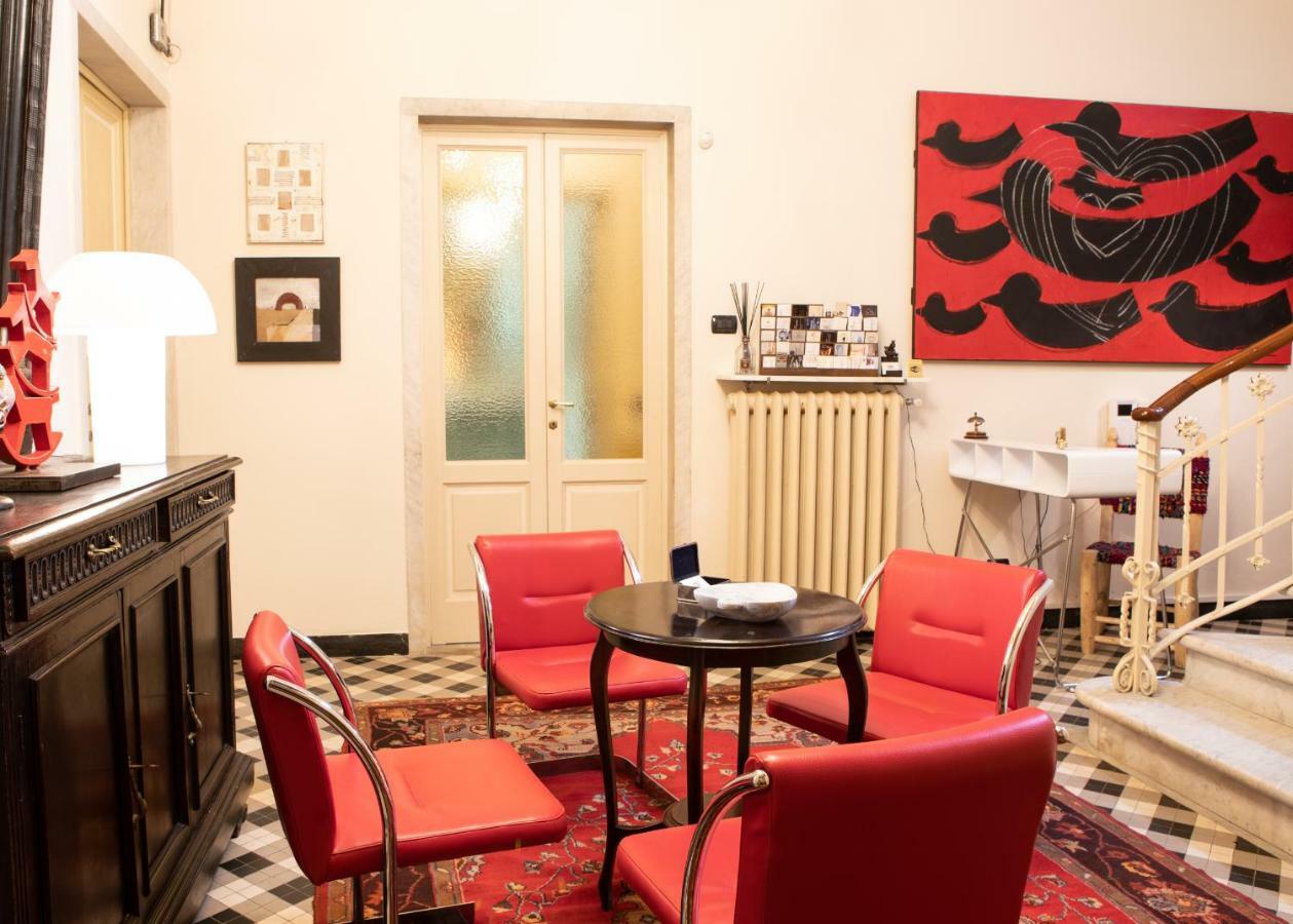 Bed & Breakfast Belverde Boutique