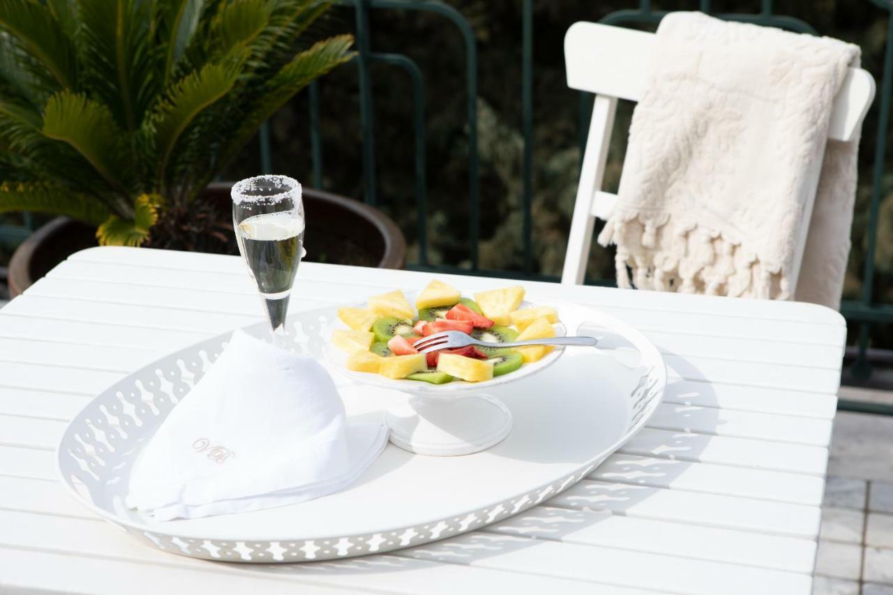 Bed & Breakfast Belverde Boutique 3*