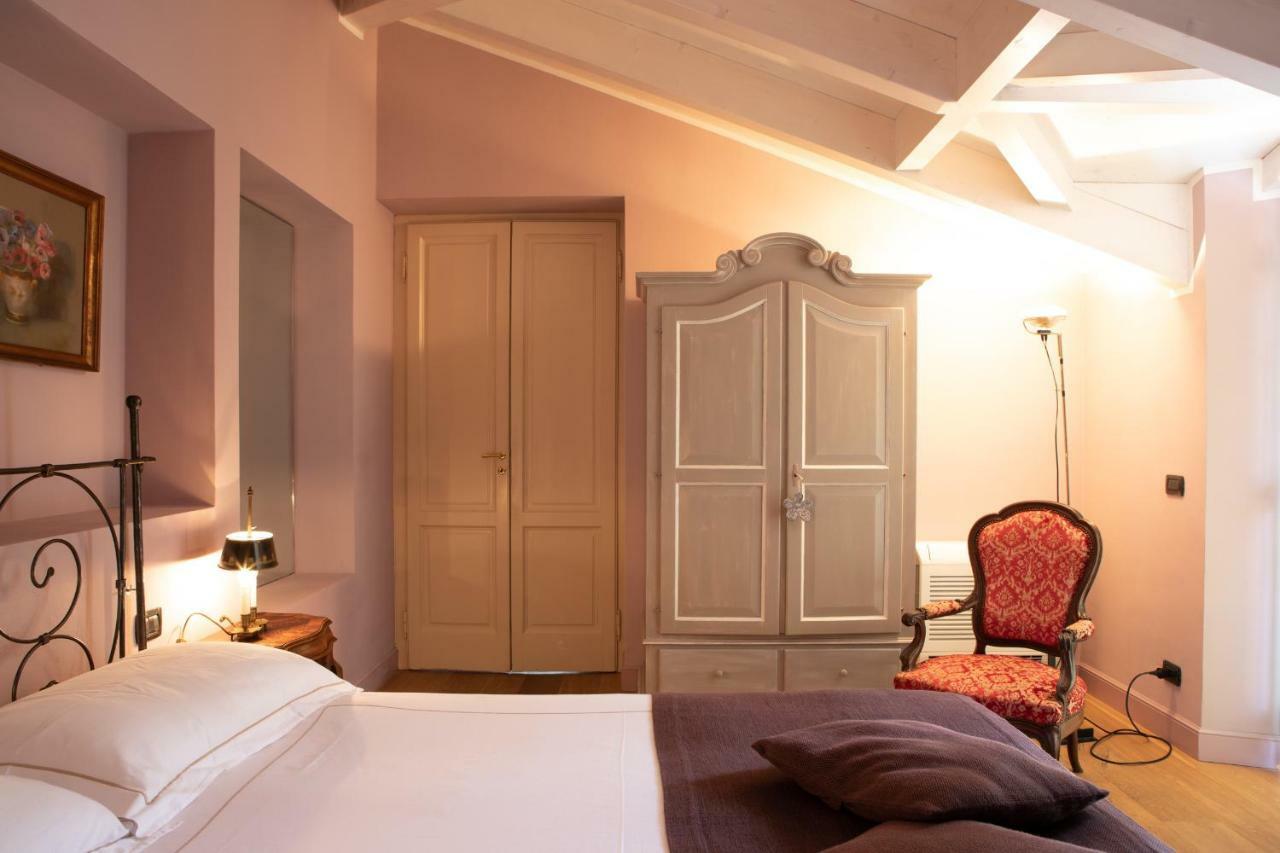 Belverde Boutique 3* Carrara