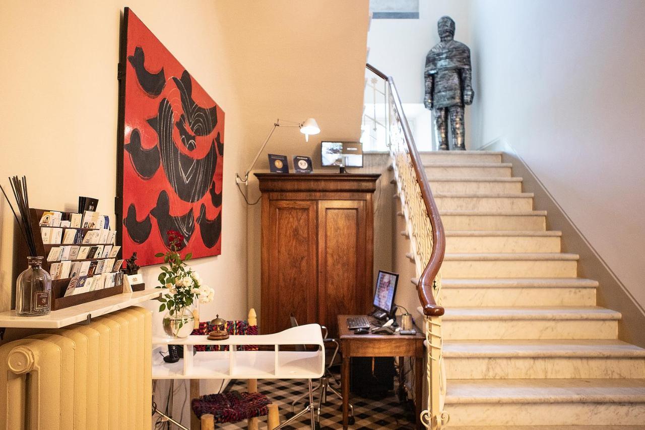 Belverde Boutique Bed & Breakfast Carrara