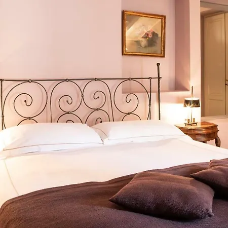 Villa Belverde Boutique Hotel Carrare Extérieur photo