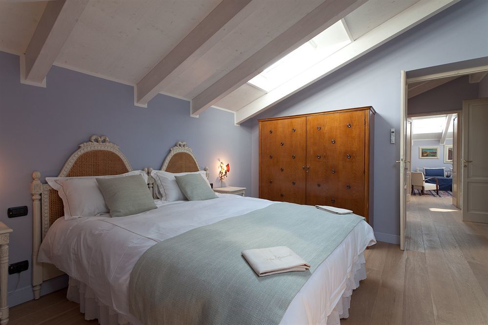 Belverde Boutique Bed & Breakfast Carrara