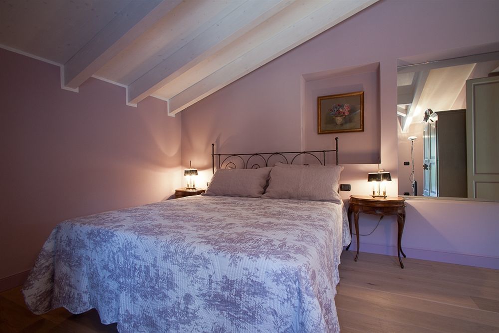 Belverde Boutique 3* Carrara