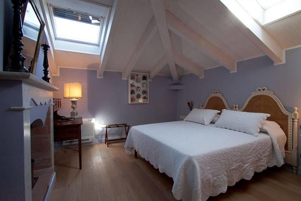 Belverde Boutique Bed & Breakfast Carrara