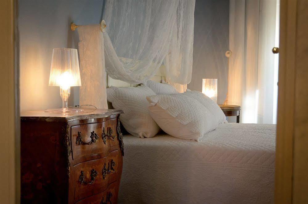 Belverde Boutique Couette-café