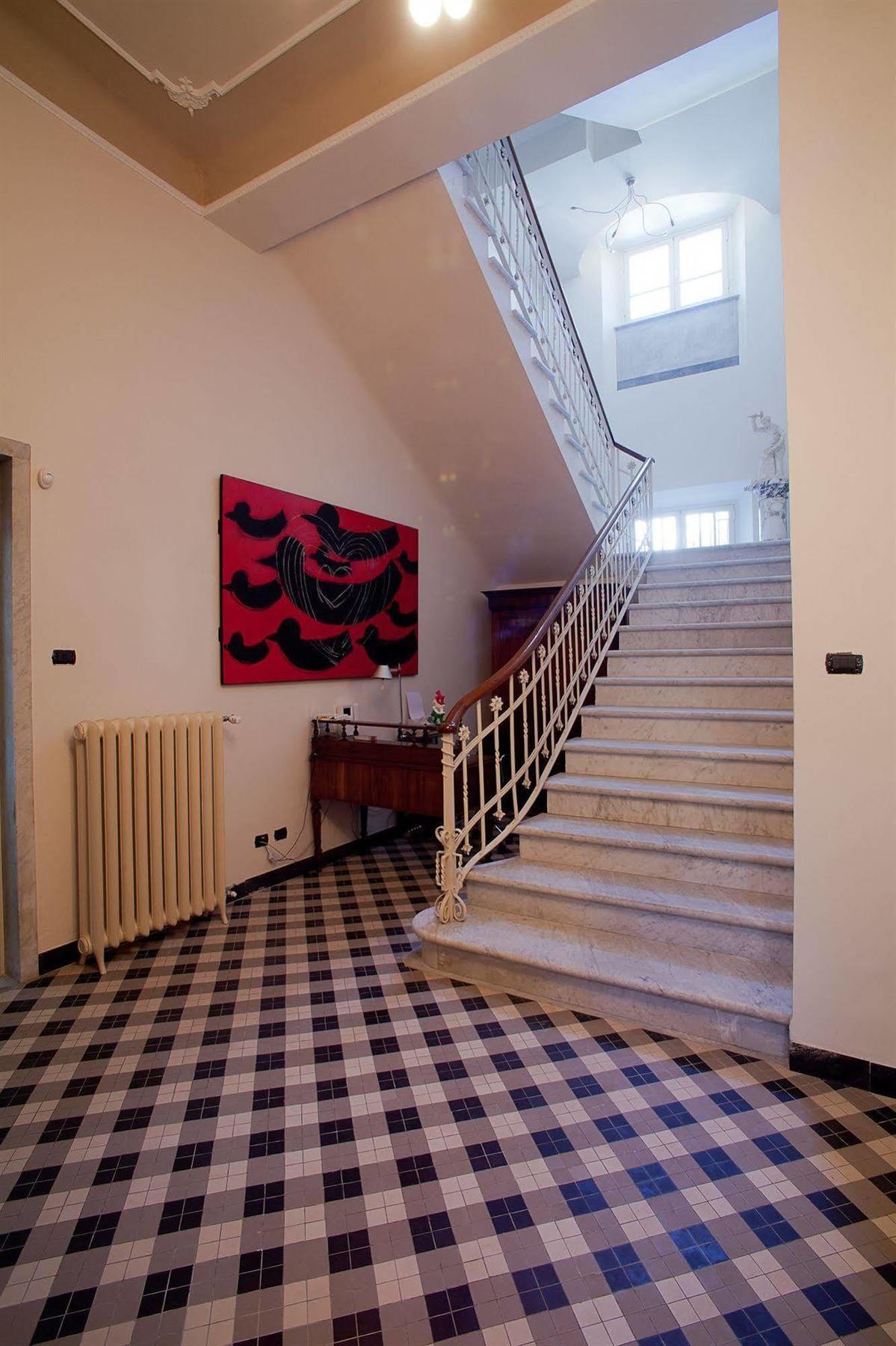 Belverde Boutique Bed & Breakfast 3*