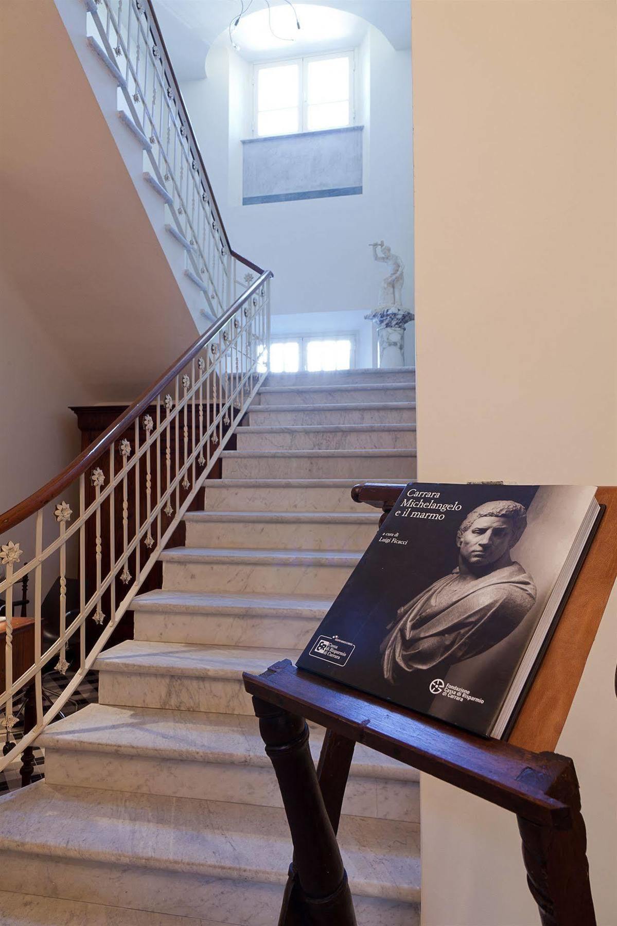Belverde Boutique Carrara