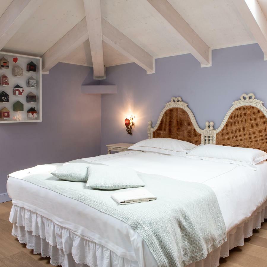 Couette-café Belverde Boutique