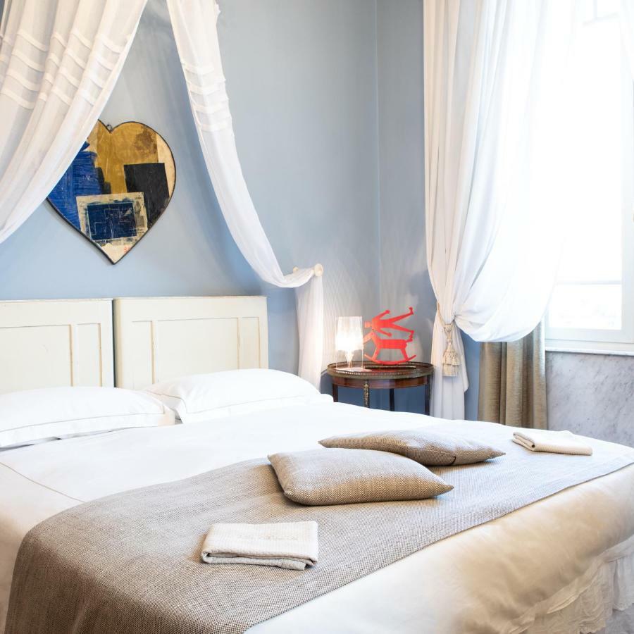Bed & Breakfast Belverde Boutique 3*