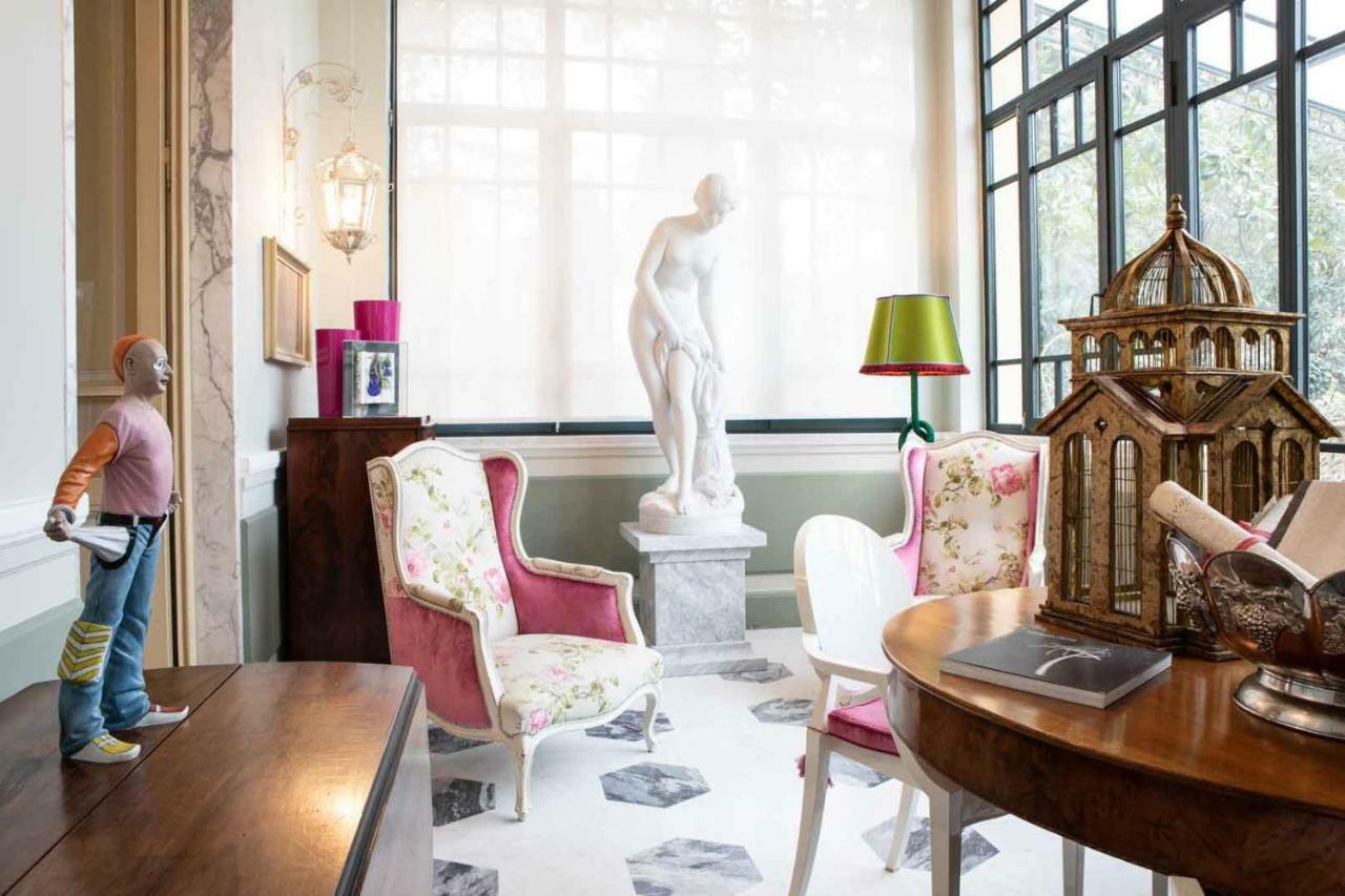 Belverde Boutique Bed & Breakfast 3*