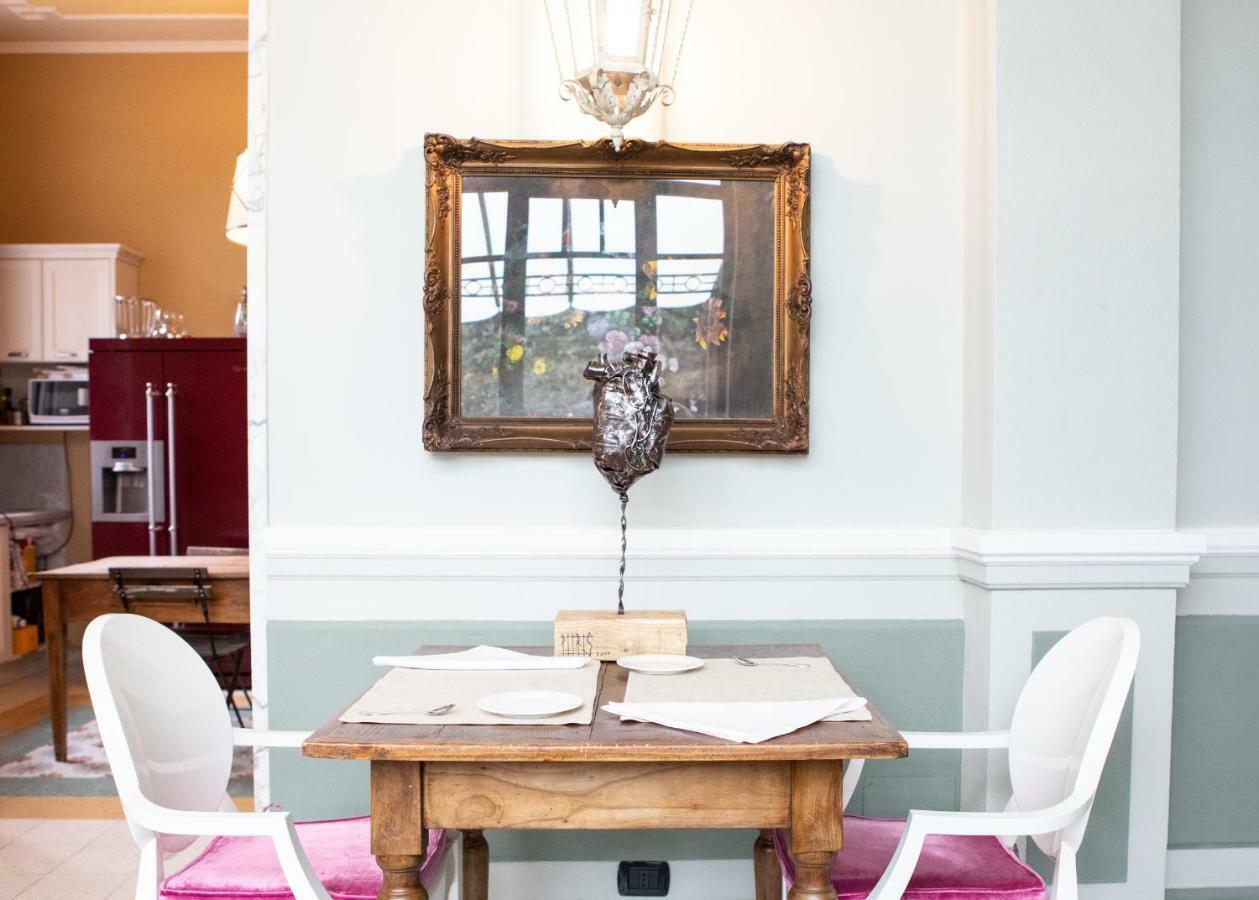 Bed & Breakfast Belverde Boutique Carrara
