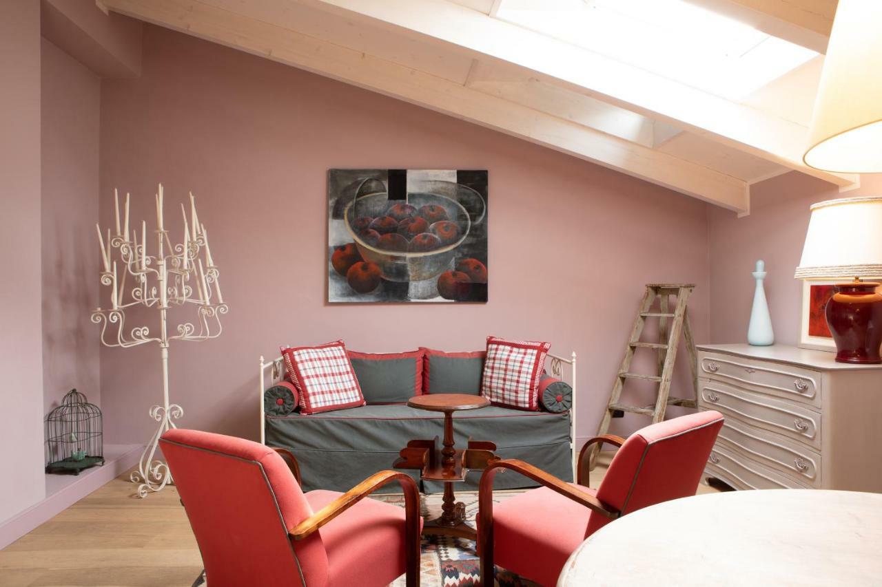 Belverde Boutique 3* Carrara