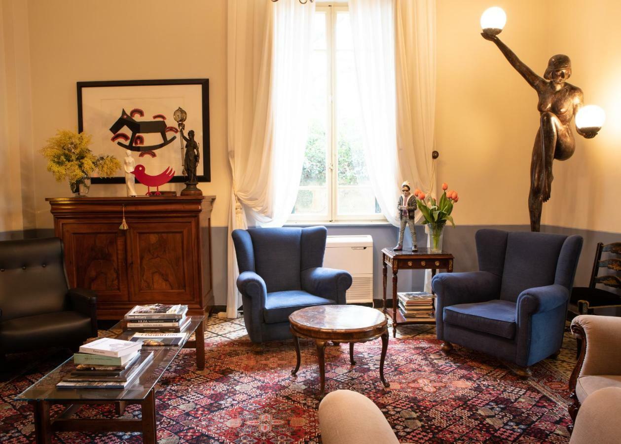 Belverde Boutique 3* Carrara